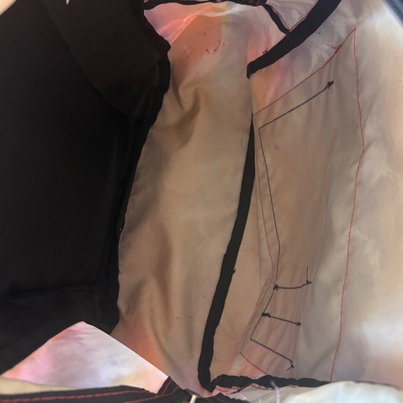 Jansport Superbreak Tie Dye Backpack - Picture 7 of 8